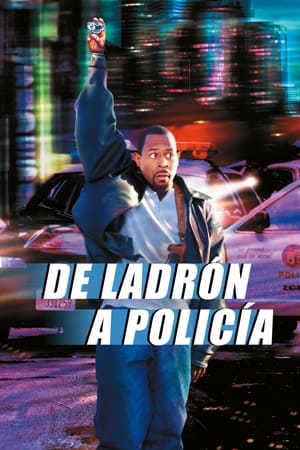 pelicula De ladrón a policía (1999)