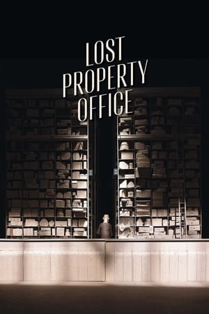 Image Lost Property Office