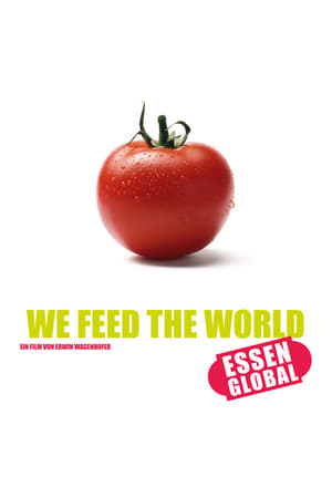 Poster We Feed the World 2005