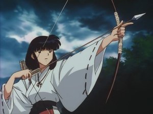 InuYasha: 1×47