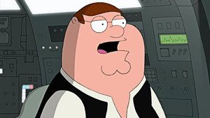 Family Guy: 6x1Teil 1