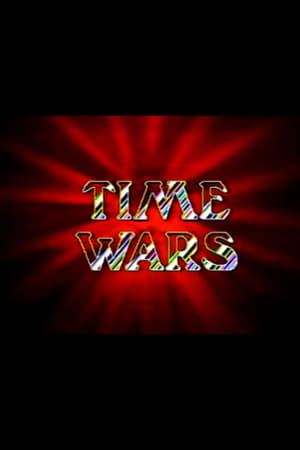 Image Time Wars