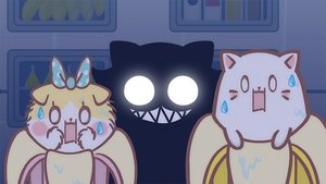 Image Bananya and the Mysterious Mansion, Nya