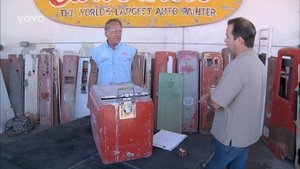 American Restoration Sticky Fingers