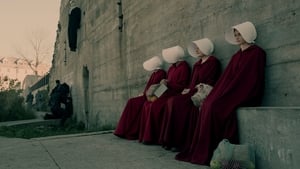 The Handmaid’s Tale : la servante écarlate