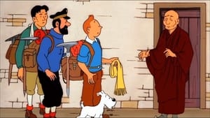Image Tintin in Tibet (2)