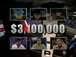 Foxwoods World Poker Finals