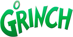 El Grinch — Logos 2