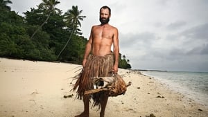 poster Naked and Marooned with Ed Stafford