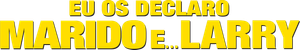 Os declaro marido y marido — Logos 6