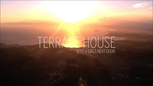 poster Terrace House: Boys × Girls Next Door