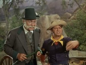 F Troop Did Your Father Come from Ireland?