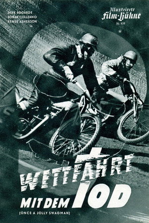 Image Wettfahrt mit dem Tod