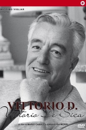 Vittorio D. poster