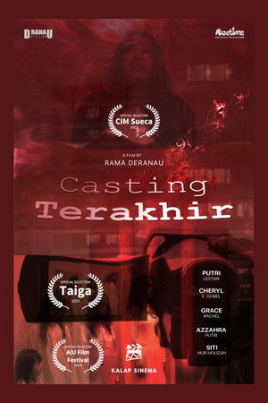 Casting Terakhir 10
