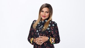 poster The Mindy Project