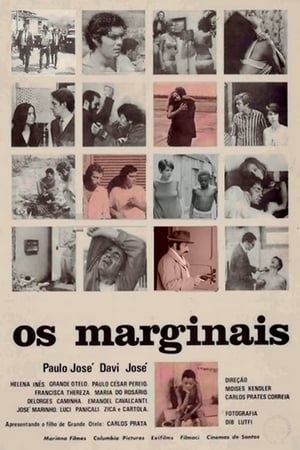 Image Os Marginais