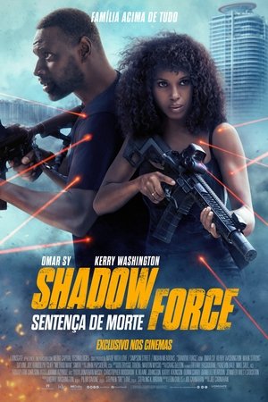 poster Shadow Force