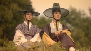 Love in the Moonlight: 1×11