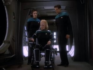 Star Trek: Deep Space Nine 2. évad 6. rész