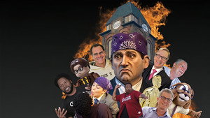 Fan Level Midnight: Devoted to The Office