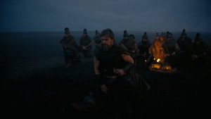 The Odyssey