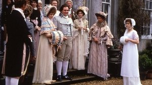 Mansfield Park Episode 4