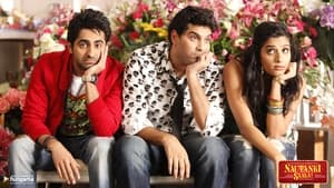 Nautanki Saala! (2013) Hindi Movie Download & Watch Online BluRay 480p & 720p