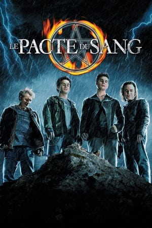 Poster Le Pacte du Sang 2006