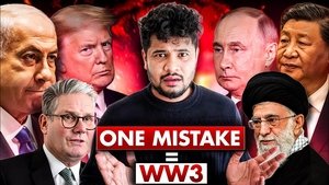 History Is Repeating — Is This How World War 3 Begins