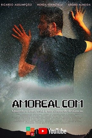 Poster Amoreal.com 2020