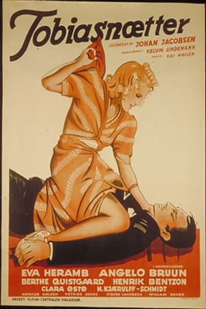 Poster Tobiasnætter 1941