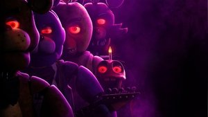 Five Nights at Freddy’s (2023) Free Watch Online & Download