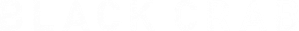 Black Crab — Logos 10