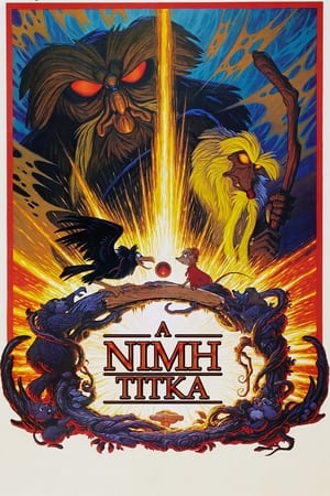 Image A NIMH titka