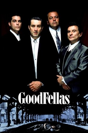 poster GoodFellas