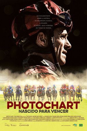 Photochart: Nascido Para Vencer