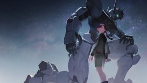 Mobile Suit Gundam: The Witch from Mercury ( 2022 )