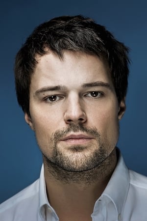 Aktoriaus Danila Kozlovsky nuotrauka