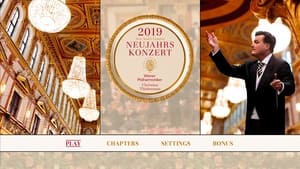 Christian Thielemann & Wiener Philharmoniker - New Year's Concert 2019