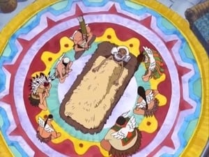 One Piece: Season 9 Episode 307