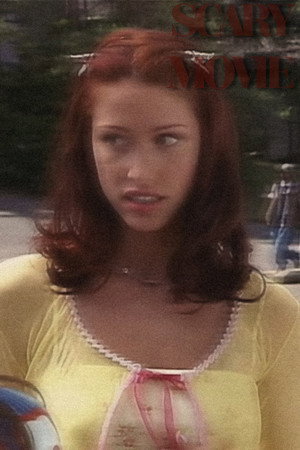 poster Scary Movie