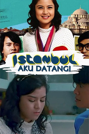 Istanbul Aku Datang! 5
