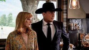 Yellowstone 3×1