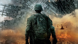Battle: Los Angeles (2011) Hindi Dubbed