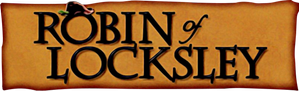 Robin de Locksley — Logos 1