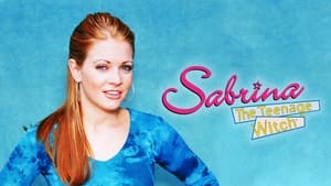 poster Sabrina, the Teenage Witch