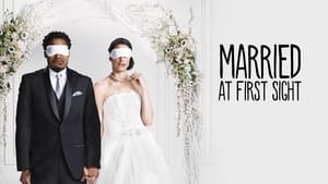 poster Married at First Sight