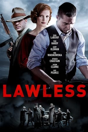 Poster di Lawless