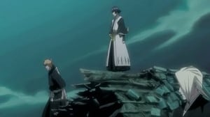 Shinigami & zanpakuto, salida total